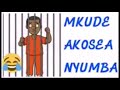 CHEKA NA VITUKO VYA BWAKILA NA MKUDE SIMBA 