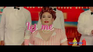 Andrea Delgado Just Let Me Go