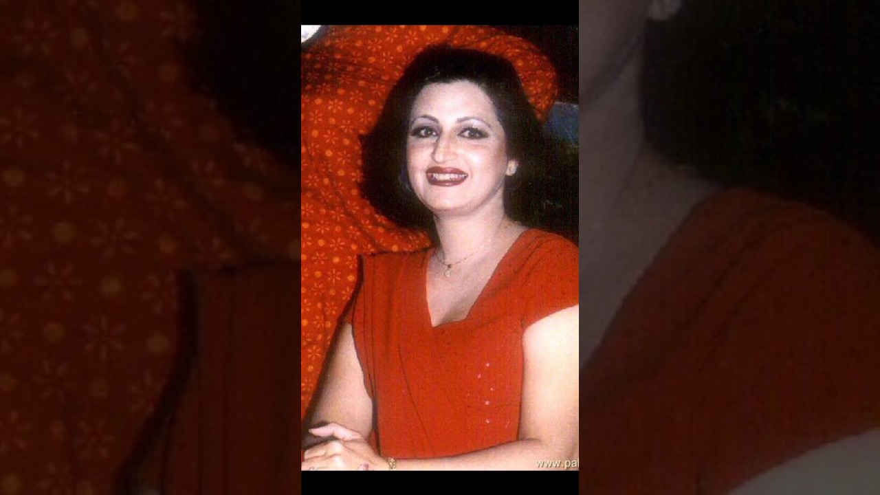 Laila zuberi Pakistani tv Actress 