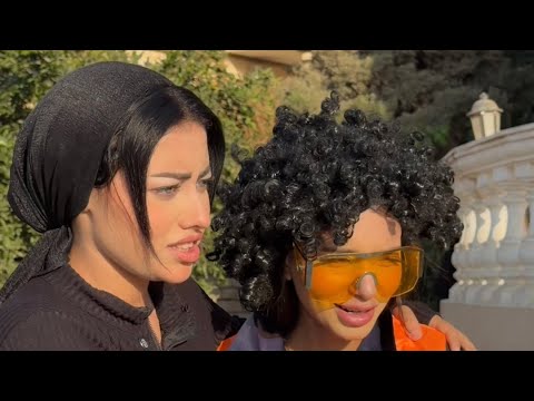 فيلم الاختبار والجواز 