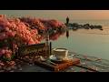 April Bossa Nova Jazz ~ Relaxing Piano Jazz Cafe Music for Morning Vibes