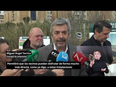 Resumen informativo municipal inclusivo y en lengua de signos