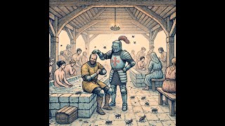 Kingdom come deliverance 2 - quest Špinavá hra PS5 4K