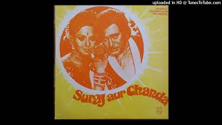 Poorabdisasepardesilatasuraj Aur Chandalaxmikant Pyarelalanand Bakshi1973