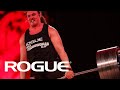 Women&#39;s Rogue Elephant Bar Deadlift - Event 3 | Full Live Stream | 2023 Arnold Strongwoman Classic