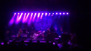 Gov't Mule - Almost Cut My Hair 10/20/12 Alabama Theater