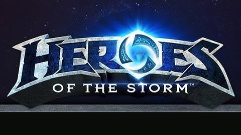 Heroes of the Storm - Quick Overview