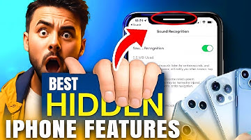 10 fun facts about iPhones - iPhone hidden features! 2024 tips & tricks!