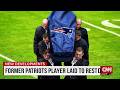 Saddest NFL Moments That Made Players Cry