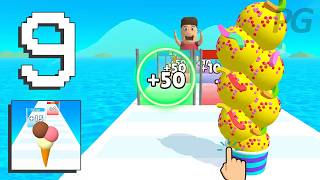 Ice Cream Rush part 9 screenshot 2