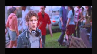 She doesn't even know Content