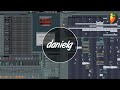 Enya Caribbean Blue DanielG Remix FL Studio Enya Caribbean Blue DanielG Remix FL Studio