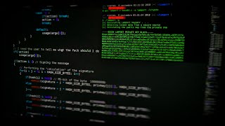 Ethical hacking part 1 Amharic