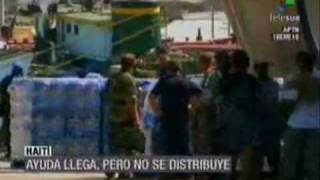 Carlitoswey Haiti Libre Mixtape Vol.1 H.o.s.t.i.l 2009