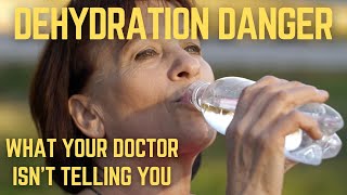 The Surprising Link Between Hydration and Longevity