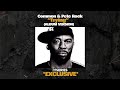 EXCLUSIVE Common Pete Rock Trying FULL VERSION TheCultureSeries mp3
