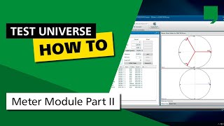 Meter Module Part II