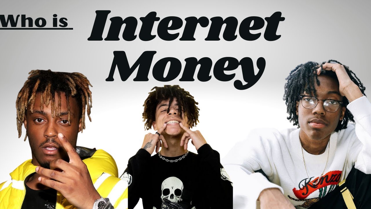 Money Records Developing Juicewrld and producing Don Toliver