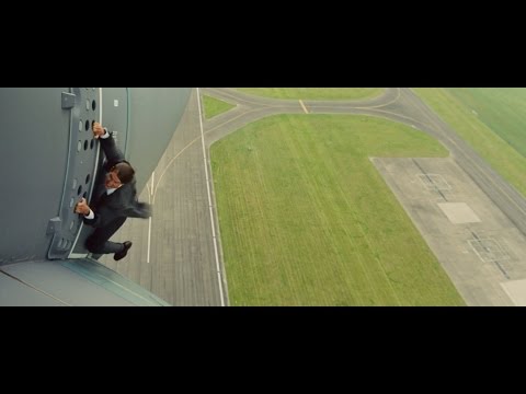 Mission: Impossible - Rogue Nation IMAX® Trailer