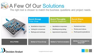 Large-Scale Qualitative Research Webinar