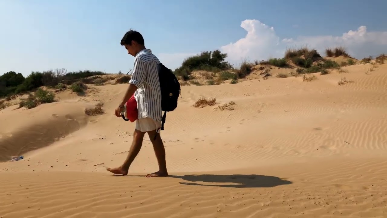 Sicily Spiaggia di Sampieri