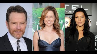 March 7 / Famous birthdays Bryan Cranston, Jenna Fischer, Laura Prepon, and many more
