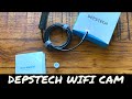 Depstech Wireless Inspection Camera