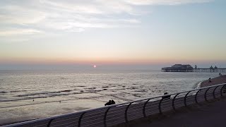 Friday Evening in Blackpool: Wish you were here! by A Walk on the Wild Side 15,836 views 1 day ago 20 minutes