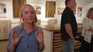 Elmwood's Showroom with Tamara Day from HGTV's Bargain Mansions Net Worth