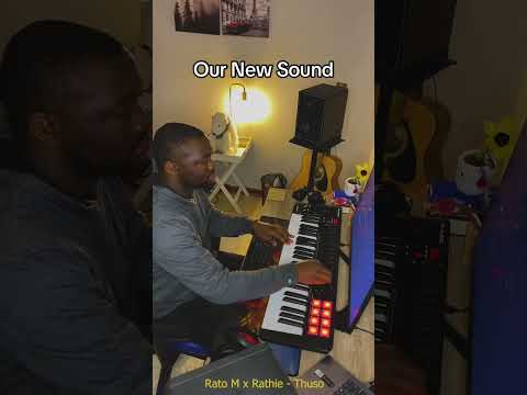 uJesu uyalalela aphendule | Rato M #christ