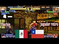 Youtube Thumbnail title