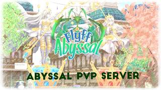 Century FlyFF [GW SERVER] - Trailer
