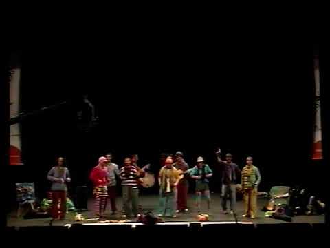 Los apalancaos