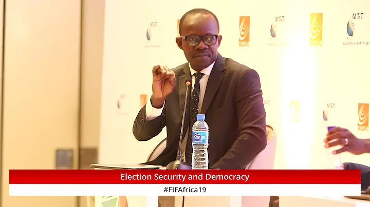 Election Security and Democracy