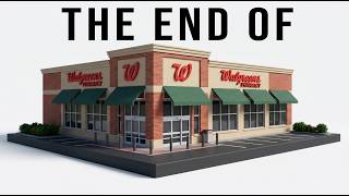 Walgreens Wiped Out $100 Billion