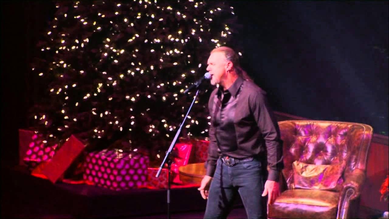 Trace Adkins - We Three Kings
