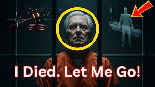 The Man Who Died in Prison… and Sued for His Freedom
