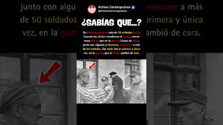 La matanza de Dachau #historia #segundaguerramundial #datoscuriosos