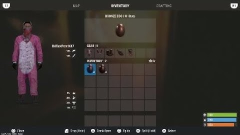 Opening 10 of each easter event egg