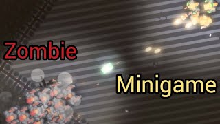 Zombie Minigame Map | Mindustry