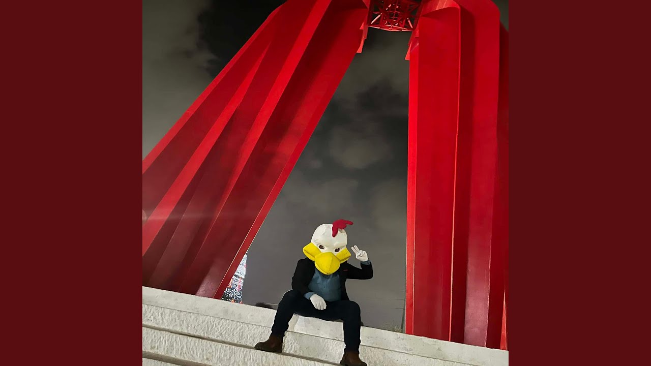 CHICKEN DAGO (ADRIAN RM)