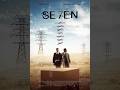 #9 — Se7en — John Doe's Plan Requires Psychic Powers
