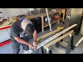 How to build a fishing rod rack for your garage