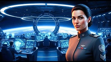 Why Don’t You Run?" The Human Replied, “Why Would I Chase You Twice?