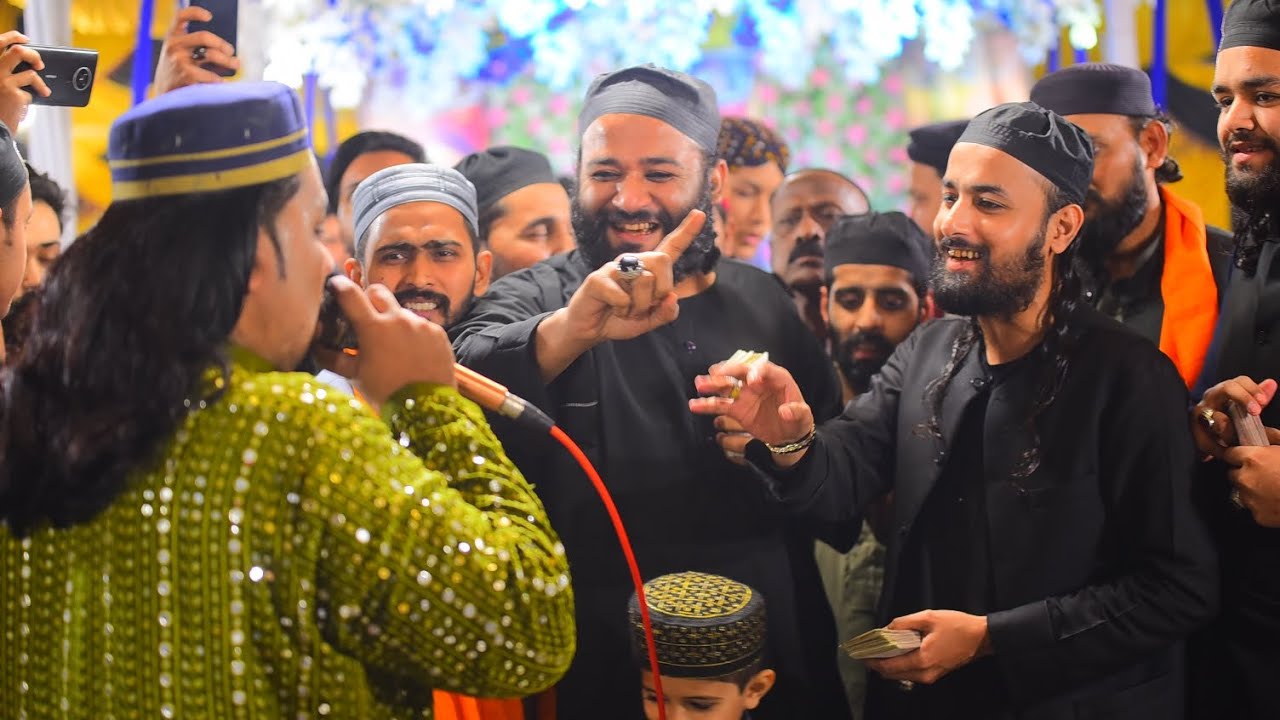 URS Muqaddas Hazrat Syed Jhageer Shah Baba R.A Contact:- 00923143914597