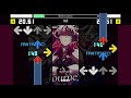 【Stepmania】Nameless Sadness - IRyS [ESP - Lvl 13]