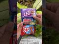 3 Types Of Wafer Chocolate Milka Leo Break Kitkat Shortvideo Chocolate 