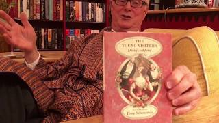 The Young Visiters by Daisy Ashford, reviewed by Nicholas Hoare