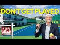 Costa Rica Due Diligence Tips + Playa Grande Tennis Club for Sale