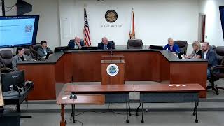 Community Roundtable - Planning Public Workshop - May 18 2026 5:30PM